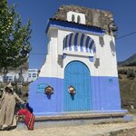 Photo taken by Evelyn K