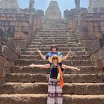 Photo taken by Felice Z