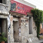 Photo taken by Juliette S