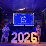 Photo taken by Brian W