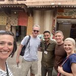 Photo taken by SARMA M