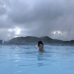 Blue Lagoon! | Photo taken by John P