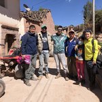 ATV riders | Photo taken by Elisa M