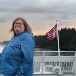 Photo taken by Mitzi F