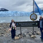 Photo taken by Gillian O