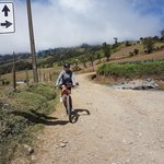 Photo taken by Anne T