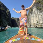 Photo taken by Anne M