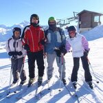 Photo taken by Anna L