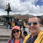 Photo taken by Behzad A