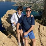 Photo taken by John P