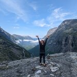 Photo taken by Dani L