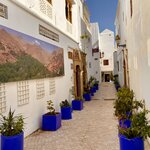 Photo taken by Martin L