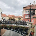 The Liars Bridge | Photo taken by Anne L