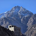 Photo taken by Mike K