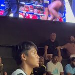 Photo taken by Sean M