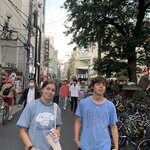 Photo taken by Lisa W