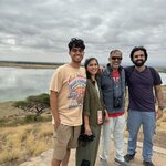 Photo taken by Balachandra D