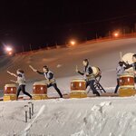 Photo taken by Iain M