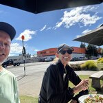 Photo taken by Mark M