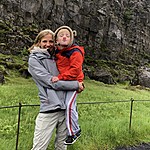 Photo taken by Alexandra L