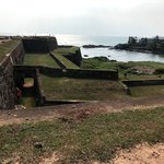 Galle | Photo taken by Karyn R