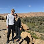 Photo taken by Christine S