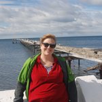 Photo taken by Douglas A