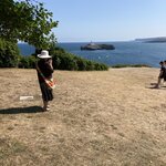 Photo taken by James G