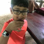 Yum | Photo taken by Nitin A