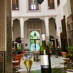 Photo taken by Karyn J