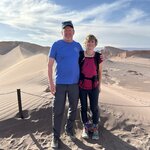 Photo taken by lynn o