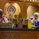 Photo taken by Paula F