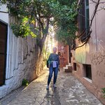 Photo taken by Matt M