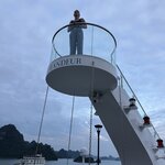 Photo taken by Lisa M