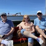 Photo taken by Pam N