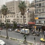 Amman | Photo taken by Kristin M