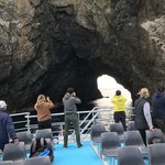 Photo taken by Alfredo H