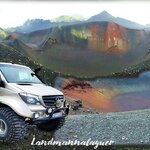 Photo taken by Dean K