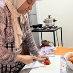 Photo taken by Marcia B