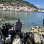 Photo taken by Jones I