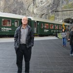 Photo taken by Mary K