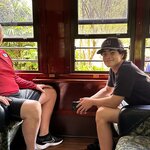 Photo taken by Maria K