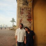 Photo taken by Erika P