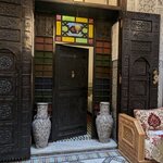 Photo taken by John P