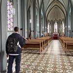 Photo taken by Tom B