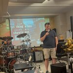 Photo taken by Mallory A