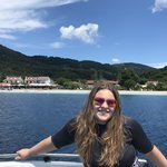 Photo taken by Heidi C