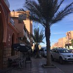 Photo taken by Hilda S