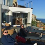 Photo taken by William R