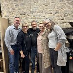 Photo taken by Brian M